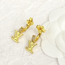 Louis Vuitton Earrings